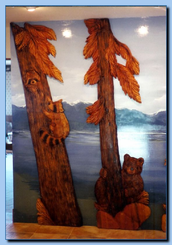 1-48  wallpiece trees